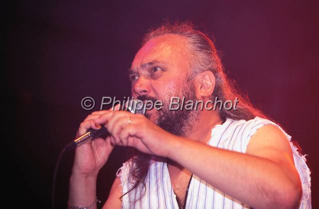 ange 1.JPG - Ange, groupe de rock progressif françaisChristian Décamps